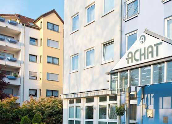 ACHAT Hotel Frankenthal in der Pfalz 1