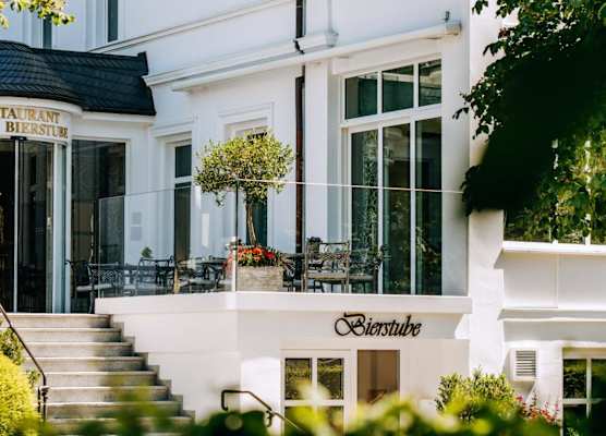 Hotel Deimann 1