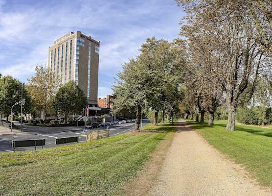Crowne Plaza DUSSELDORF - NEUSS by IHG 1