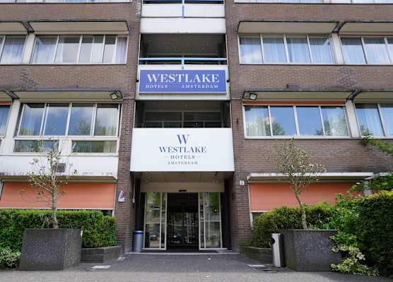 Westlake Hotels Amsterdam 1