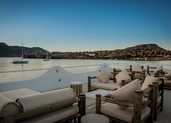 Life Resort Mari del Sud I Vulcano 1