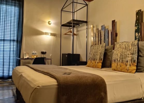 Hotel Casa Panama 1