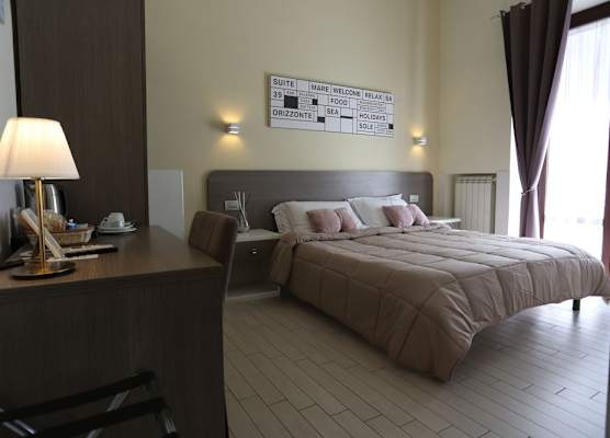 Suite 39 B&B 1