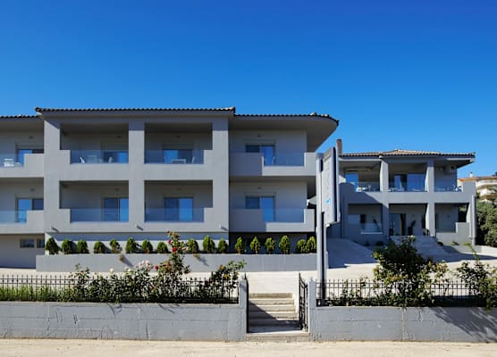 Altamar Hotel 1