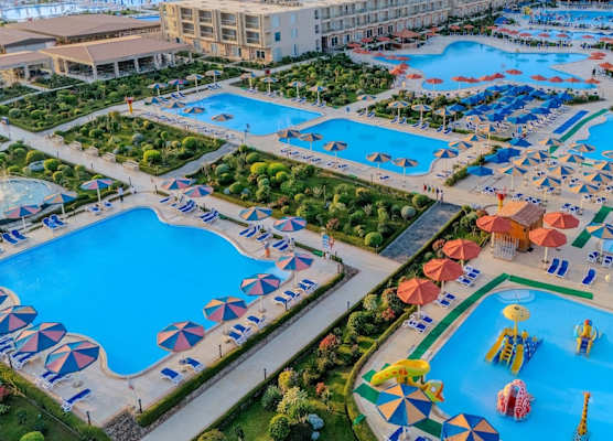 Rewaya Inn Resort 1
