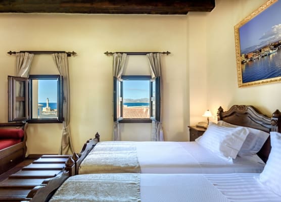Porto Del Colombo Traditional Boutique Hotel 1