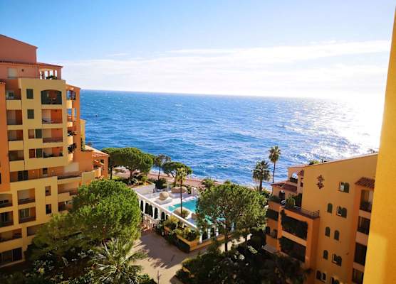 Columbus Hotel Monte-Carlo, Curio Collection by Hilton 1