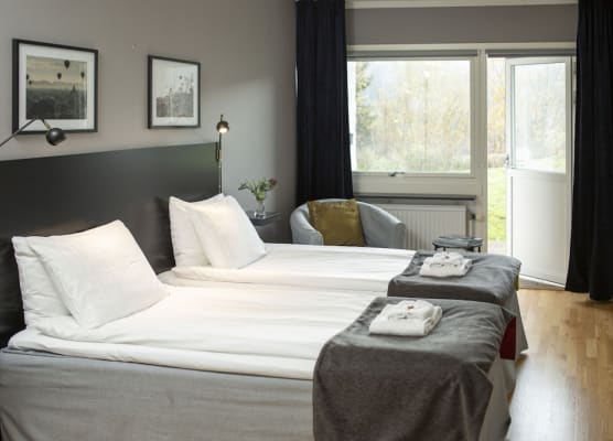 Hotell Solhem Park 1