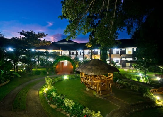Balay Tuko Garden Inn 1
