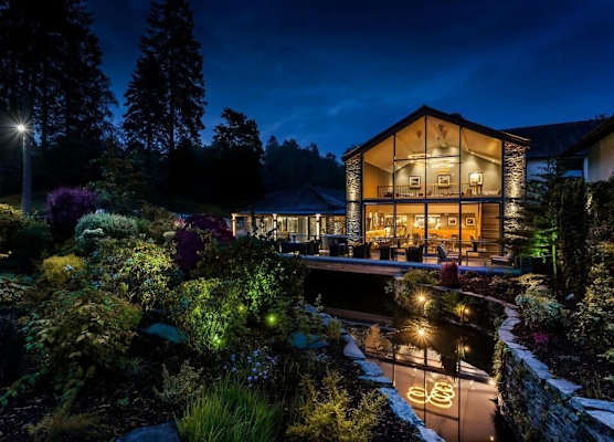 Langdale Hotel & Spa 1