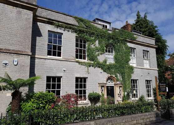 The Covenstead 1