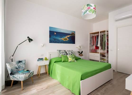Altré Guest House 1
