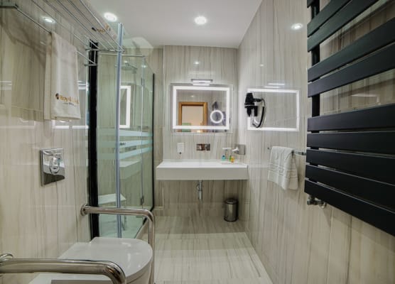 Royal Sahel 1