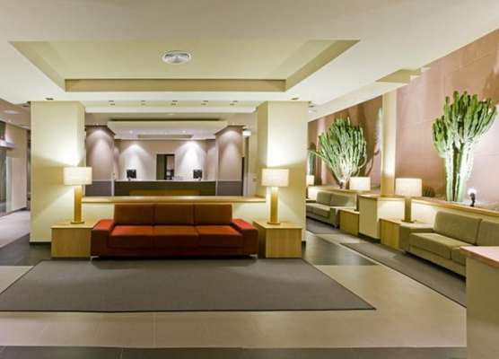 Hotel Playa Calera 1
