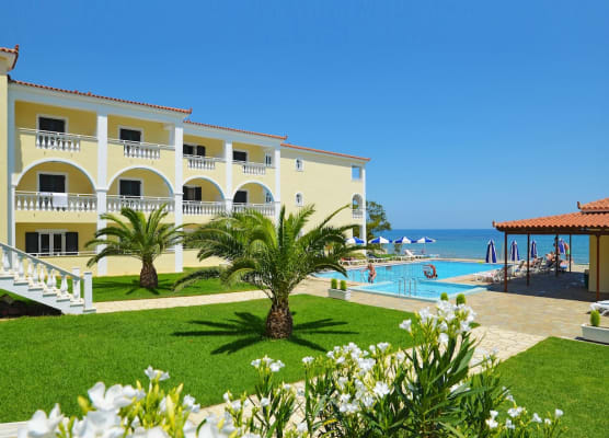 Maria Mare Apart-hotel 1