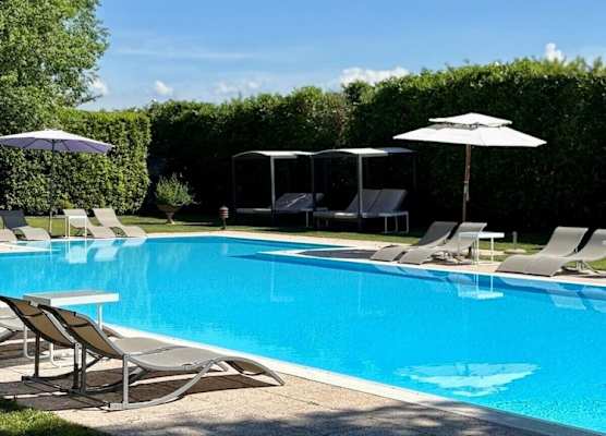 Hotel Saccardi & Spa - Adults Only 1