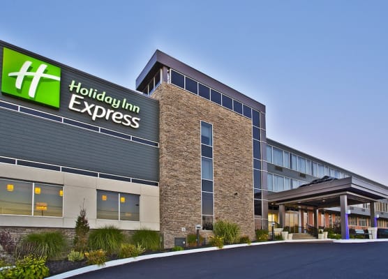 Holiday Inn Express SAULT STE MARIE by IHG 1