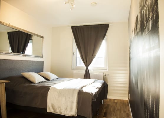 Hotell TunaPark 1