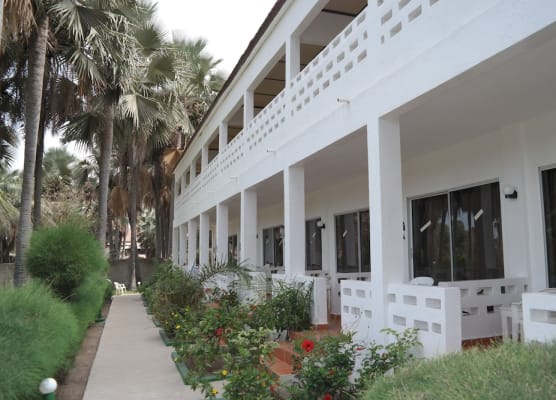 Holiday Beach Club Hotel 1