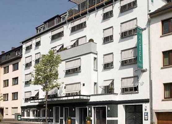 Top Hotel Krämer 1