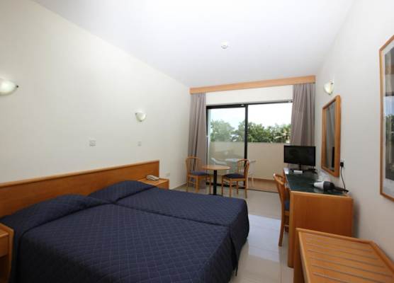 Veronica Hotel 1