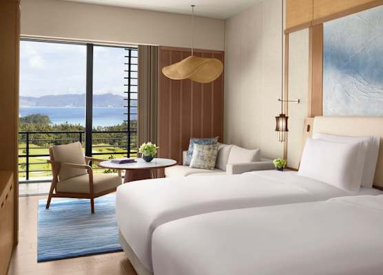 The Ritz-Carlton Okinawa 1