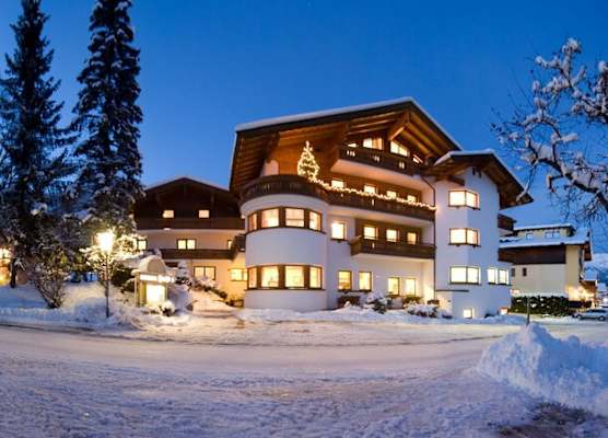Ferienhotel Fuchs 1