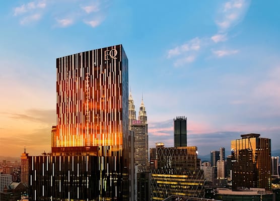 EQ Kuala Lumpur 1