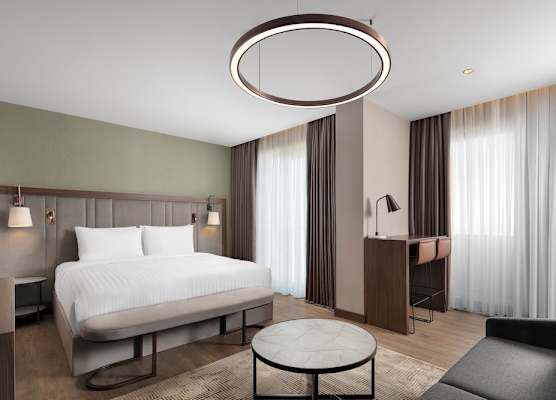 Residence Inn by Marriott Trabzon 1