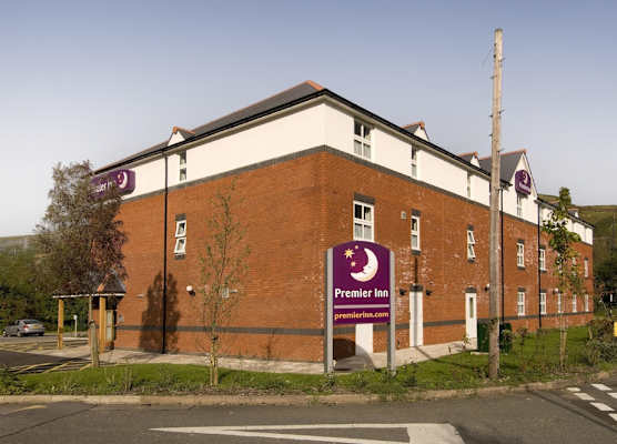Premier Inn Ebbw Vale 1