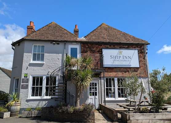 The Ship Inn 1
