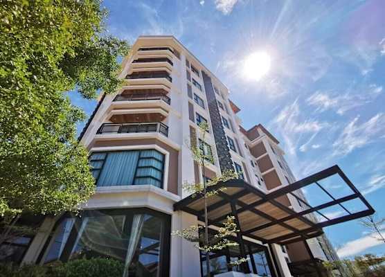 S Park Design Hotel 1
