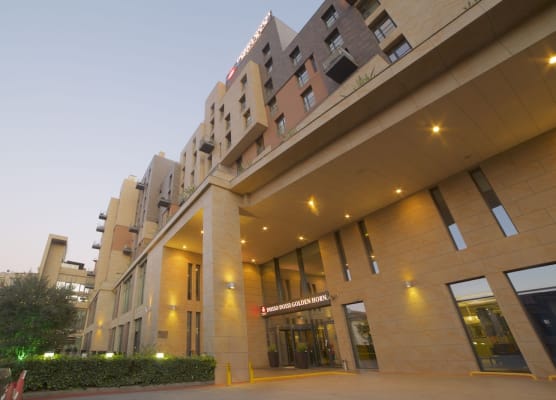 Dosso Dossi Hotels & SPA Golden Horn 1