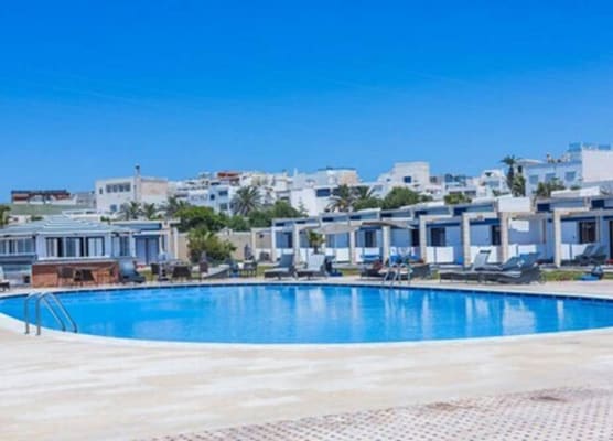 Hotel Des Iles 1