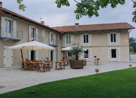 Agriturismo Agli ulivi 1