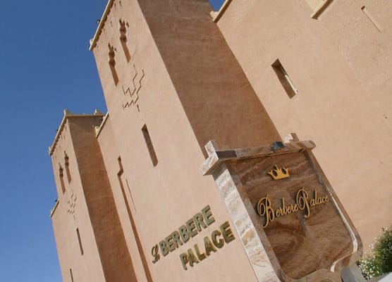 Berbère Palace 1