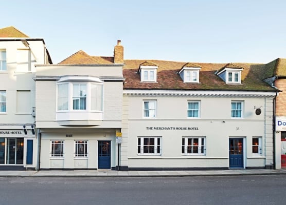 The Merchant's House, BW Signature Collection 1