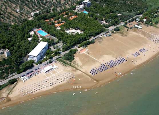 Hotel Portonuovo 1
