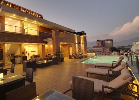 Hotel Mulberry 1