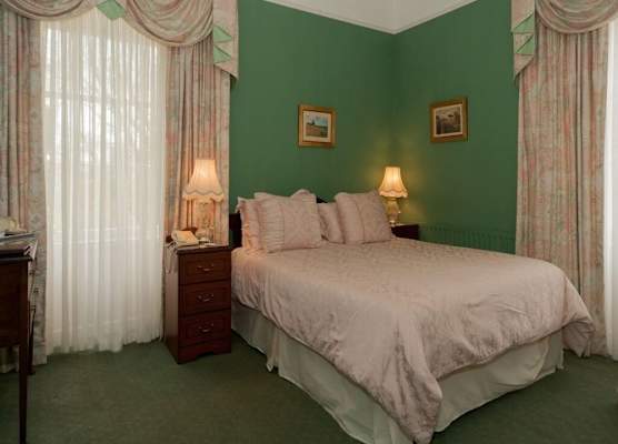 Ivyleigh House 1