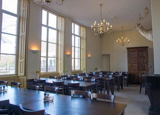 Stayokay Hostel Domburg 1