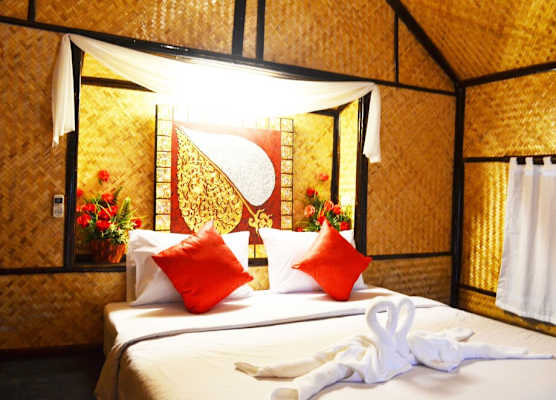 Eco Lanta Hideaway Beach Resort 1