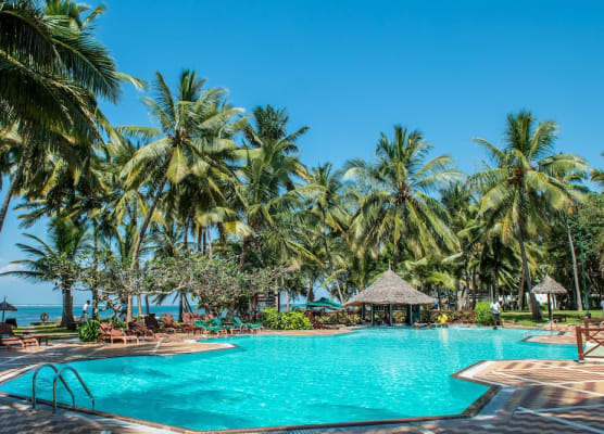Serena Beach Resort & Spa 1