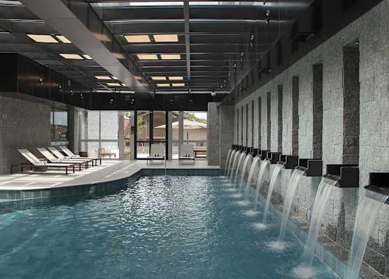 Exclusive Gramado Hotel & Spa by Gramado Parks 1