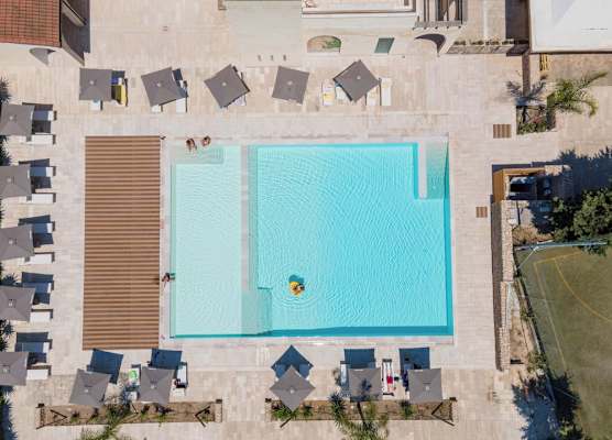 Tenuta del Barco WineRestaurant and Hospitality 1