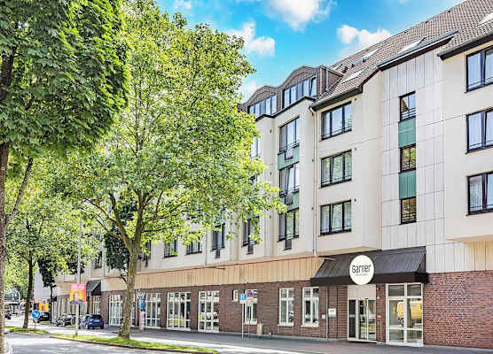 Garner Hotel Bochum by IHG 1