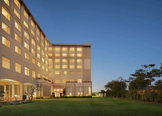 Ramada by Wyndham Jaipur Jaisinghpura 1