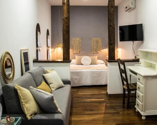 Hotel Mariantonia 1