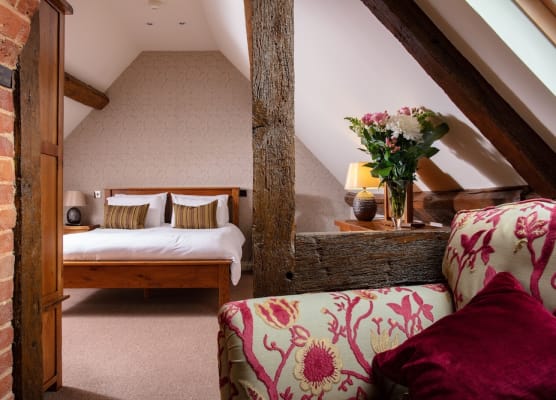 Broom Hall Inn 1