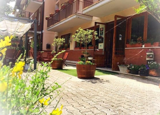 Hotel Ede 1